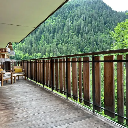 Les 4 Elements - D102 - Bo Immobilier Chatel