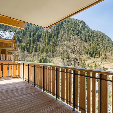 Les 4 Elements - Apt D102 - Bo Immobilier - Reduced Prices On Ski Passes Chatel & Portes Du Soleil Διαμέρισμα