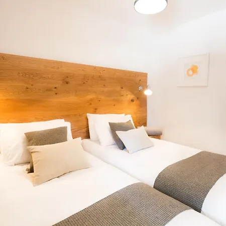 Les 4 Elements - Apt D102 - Bo Immobilier - Reduced Prices On Ski Passes Chatel & Portes Du Soleil *