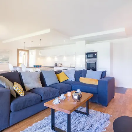 Les 4 Elements - D102 - Bo Immobilier Chatel