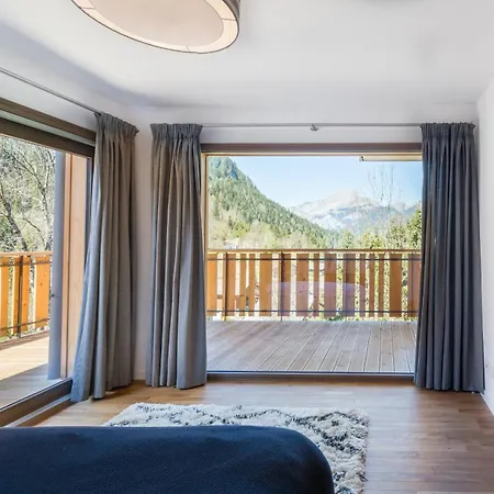 Les 4 Elements - D102 - Bo Immobilier * Chatel