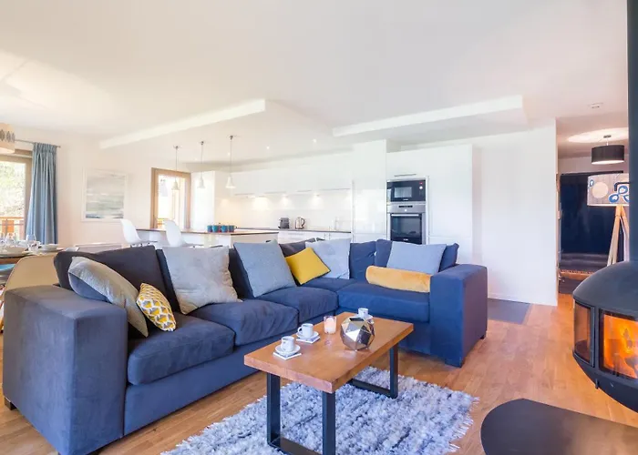 Les 4 Elements - D102 - Bo Immobilier- Remises Sur Les Forfaits De Skis Ou Portes Du Soleil Châtel